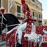 CAVALCATA DI SANT'ORONZO (Ostuni): Ce qu'il faut savoir