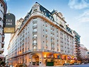 Top 10 luxury hotels in Buenos Aires - Argentina - Luxury Hotel Deals