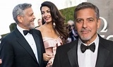 George Clooney children: How many children does George Clooney have ...