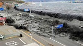Tsunami confirmed as 7.7-magnitude quake hits South Pacific; New ...