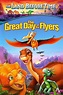 The Land Before Time XII: The Great Day of the Flyers (2006) — The ...