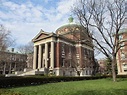 Uma visita à Universidade de Columbia em Nova Iorque | EUA