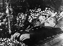 Stalin's open casket | Joseph stalin, Post mortem pictures, History