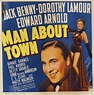 Man About Town (1939 film) - Alchetron, the free social encyclopedia