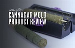 Cannagar Mold by Purple Rose Supply Review - Stoner Things