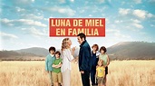 "Luna De Miel En Familia" en Apple TV