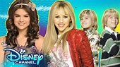 10 Year Anniversary | Wizards on Deck with Hannah Montana 🚢 | Disney ...