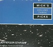Jefferson Starship : Mick's Picks, Volume 3: Substage, Karlsruhe 06/16 ...