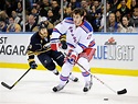 N.H.L. Playoffs — Rangers’ John Moore Is an Afterthought No More - The ...