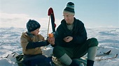 Ekspedisjon Knerten (2017) :: starring: Filip Mathias Eide