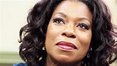 Lorraine Toussaint Opens Up About Her Caribbean Roots - NBC News