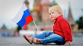 7 tips to teach your kid to speak Russian - Russia Beyond