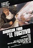 m@g - cine - Carteles de películas - EL FUGITIVO - The Fugitive - 1993