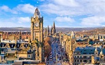 Ruta por Escocia: un paseo por sus grandes ciudades y sus icónicas ...