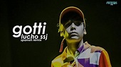 Lucho SSJ - Gotti (Spanish Remix) (Letra) - YouTube