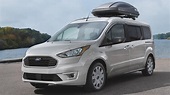 2022 Ford Transit Connect Prices, Reviews, and Photos - MotorTrend