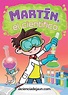 Nuevo libro de divulgación científica para niños: «Martín el científico»