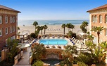 Hotel Casa Del Mar, Santa Monica, CA - California Beaches