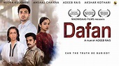 Dafan I दफ़न Award winning Short film I Ahsaas Channa I Neena Kulkarni ...