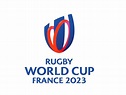 Rugby World Cup France 2023 Logo PNG vector in SVG, PDF, AI, CDR format