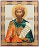 Saint Wenceslaus (Vladislav) Duke of Bohemia icon - Inspire Uplift