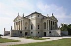 Art Now and Then: Andrea Palladio