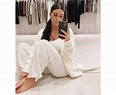 Kim Kardashian Launches Skims Cozy Loungewear PJs: Details