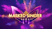 Globo define os mascarados da segunda temporada do The Masked Singer Brasil