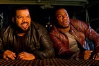 'Ride Along' Review