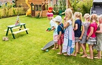 5 Spiele für den Kindergeburtstag - Kids Blog by Galeria Kaufhof