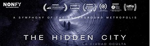 "The Hidden City" (NONFY Documentaries) available now from UCM.ONE ...