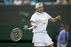 Wimbledon sets the stage for Andrea Jaeger to launch the 'Little Star ...
