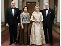 Princess Astrid Mrs Ferner celebrates her 75th birthday - The Royal ...