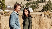 Yellowstone (TV Series 2018- ) - Backdrops — The Movie Database (TMDB)