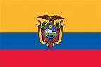 Ecuador Flag For Sale | Buy Ecuador Flag Online