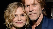Inside Kevin Bacon And Kyra Sedgwick's Marriage