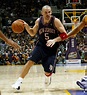 The Career // Jason Kidd's Top 20 Sneakers | Sole Collector
