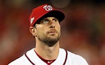 ¿Por qué Max Scherzer tiene los ojos de diferente color?Séptima Entrada