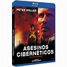 Asesinos Ciberneticos (Blu-Ray) · MPO Ibérica, S.L. · El Corte Inglés