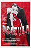 Dracula (1931) [Drácula] | Classic horror movies posters, Vintage ...