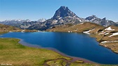 Galerie photos « Pic du Midi d’Ossau » 2884m – Les Topos Pyrénées par ...