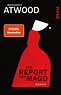 Der Report der Magd von Margaret Atwood | ISBN 978-3-492-30327-9 | Buch ...