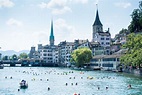 Zürich Tourismus - I Like Switzerland