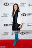 Clara Wu Tsai attends "Into The Okavango" screening during Tribeca ...