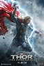 Thor: The Dark World (2013) Poster #1 - Trailer Addict