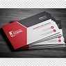 Business Cards Microsoft Word - businesseq