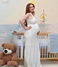 Lindsay Lohan gives birth! Star welcomes baby boy with husband Bader ...