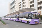 Prasanna Purple - Online Bus Tickets | Bus Reservation Online | Bus ...