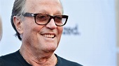 Actor Peter Fonda Dies at 79: ‘He Went Out Laughing’