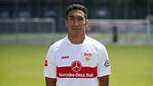 VfB Stuttgart | Tiago Tomas